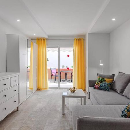 Tenerife Royal Gardens One Bedroom Apartment Playa de las Americas  Exterior foto