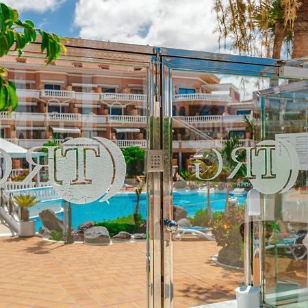 Tenerife Royal Gardens One Bedroom Apartment Playa de las Americas  Exterior foto