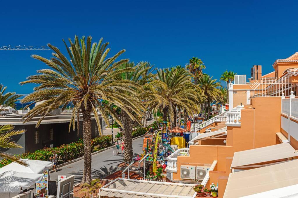 Tenerife Royal Gardens One Bedroom Apartment Playa de las Americas  Exterior foto