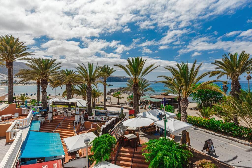 Tenerife Royal Gardens One Bedroom Apartment Playa de las Americas  Exterior foto