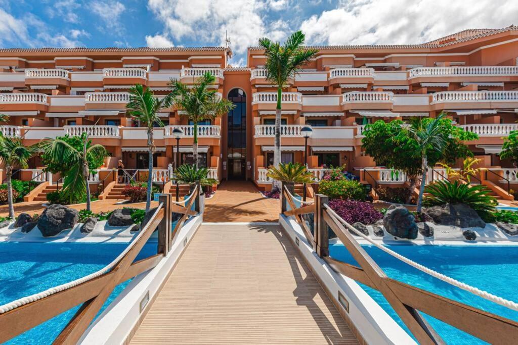 Tenerife Royal Gardens One Bedroom Apartment Playa de las Americas  Exterior foto