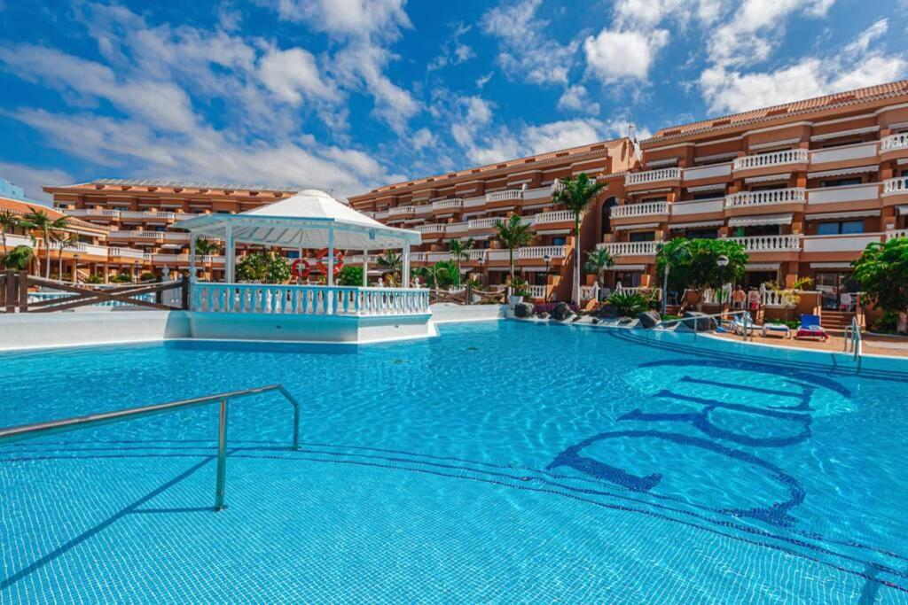 Tenerife Royal Gardens One Bedroom Apartment Playa de las Americas  Exterior foto