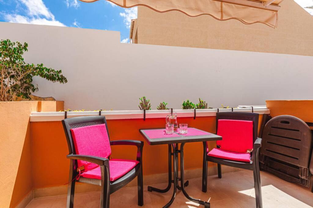 Tenerife Royal Gardens One Bedroom Apartment Playa de las Americas  Exterior foto