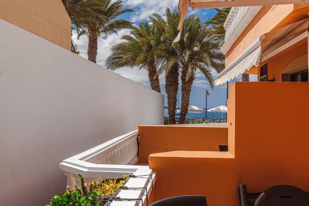 Tenerife Royal Gardens One Bedroom Apartment Playa de las Americas  Exterior foto