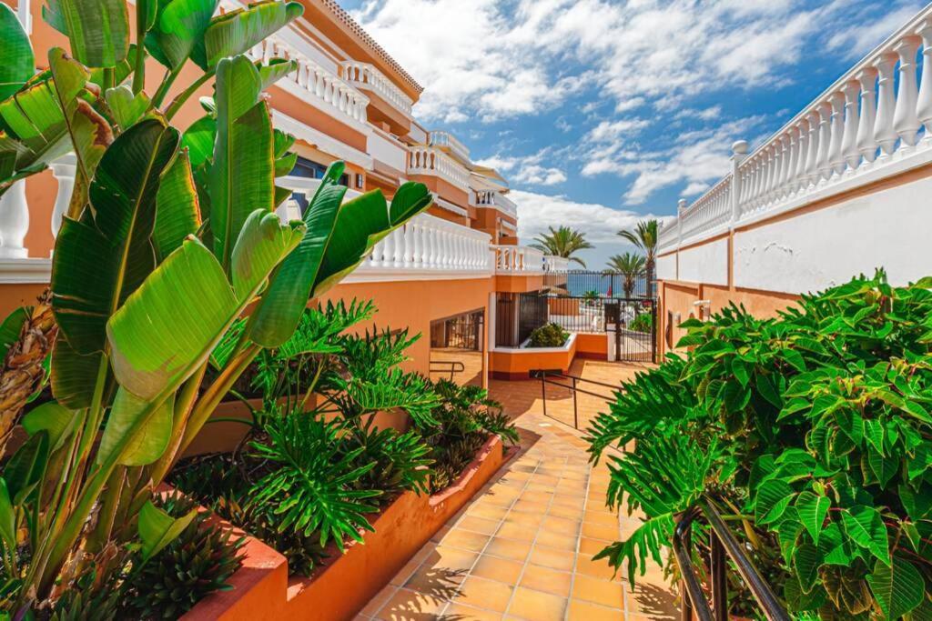 Tenerife Royal Gardens One Bedroom Apartment Playa de las Americas  Exterior foto